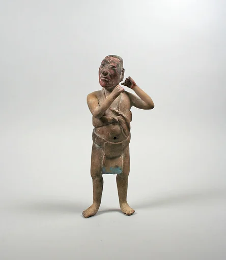 Standing Male Figure
