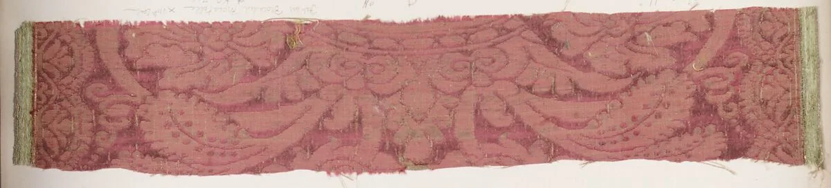 Fragment — Unknown