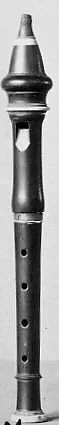 Flageolet in F-sharp — Unknown