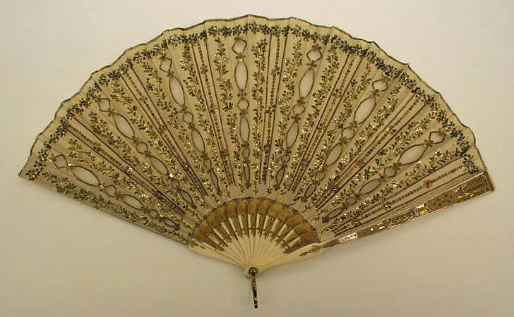 Fan — Unknown
