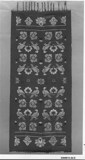 Cover or scarf