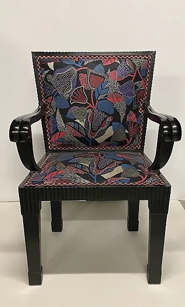 Armchair — Josef Hoffmann