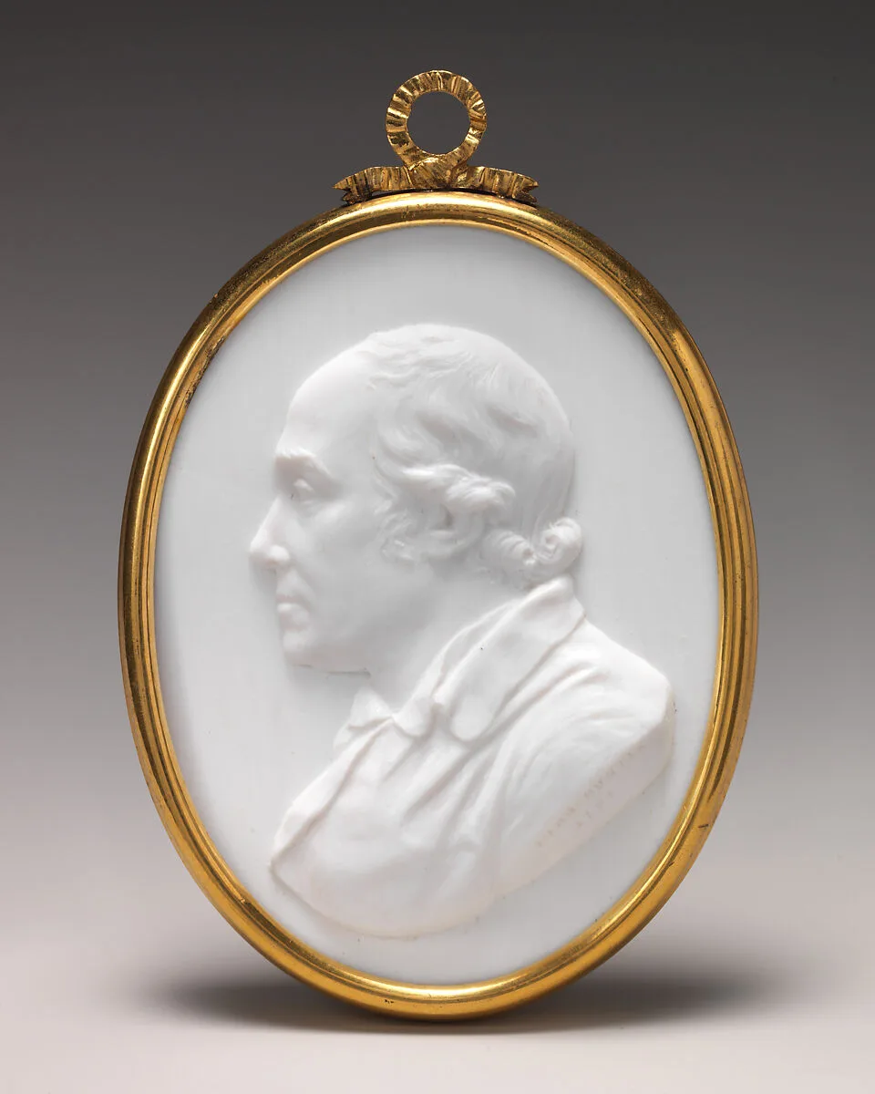 Dr. John Hunter — James Tassie