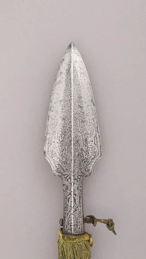 Boar Spear