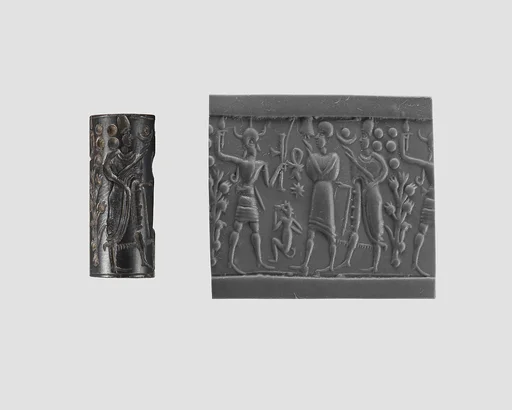 Cylinder seal