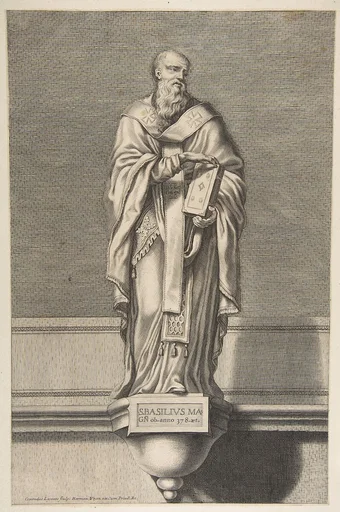 St. Basil the Great