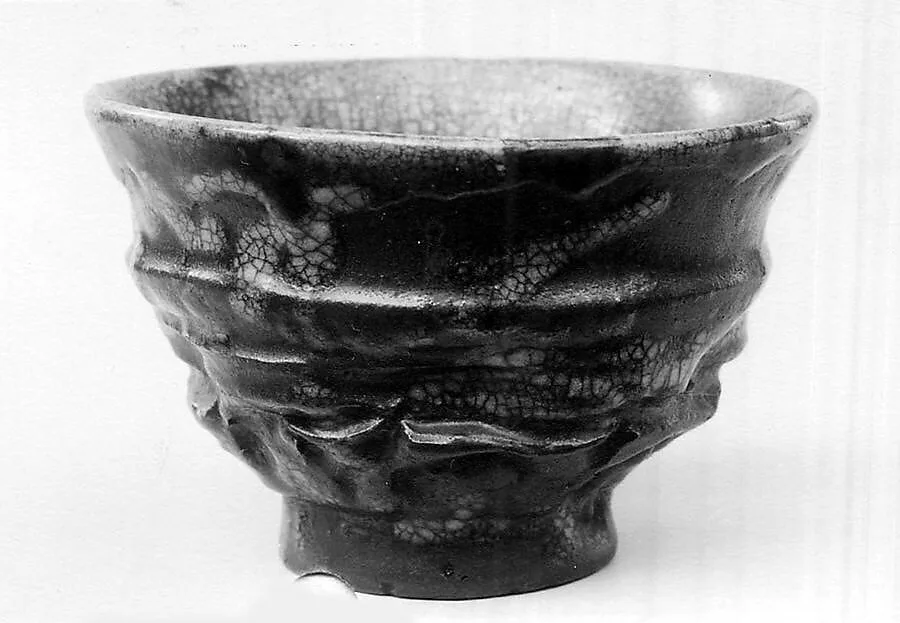 Untitled — Makuzu Kōzan I (Miyagawa Toranosuke)