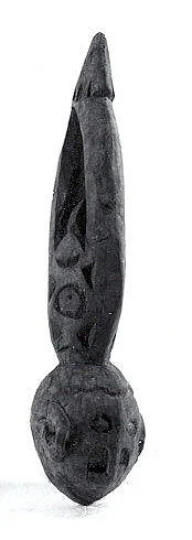 Canoe Prow