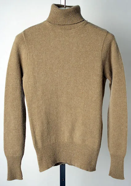 Turtleneck sweater — Anne Klein|Anne Klein and Company