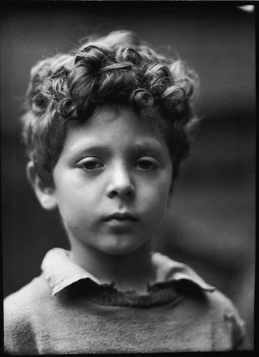 [Unidentified Boy]