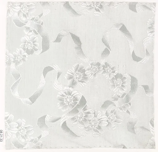 Textile sample