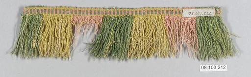 Fringe