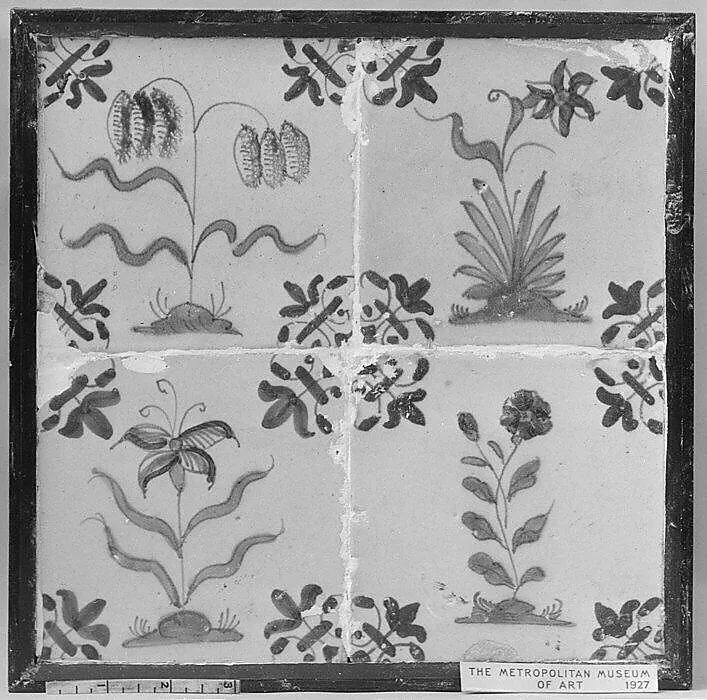 Tiles — Unknown