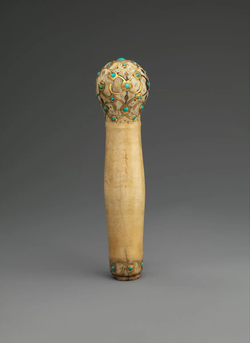 Handle — Unknown