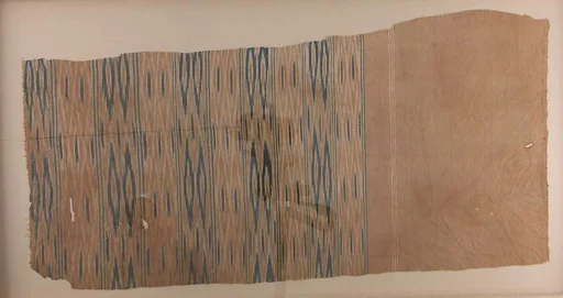 Textile Fragment