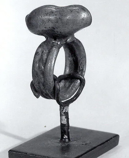 Ring: Peanut — Unknown
