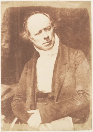 Rev. Henshaw Jones