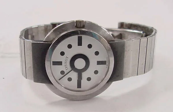 Watch — Tissot