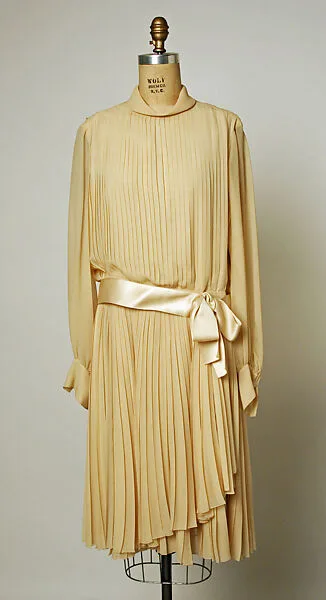 Afternoon dress — Marc Bohan|House of Dior