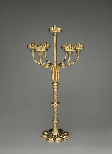 Candelabrum