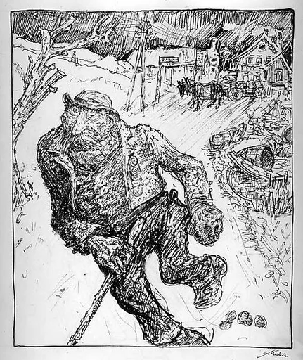 Man from Lower Bavaria