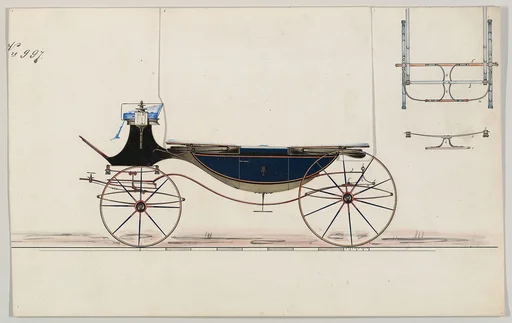 Design for Landau, no. 997