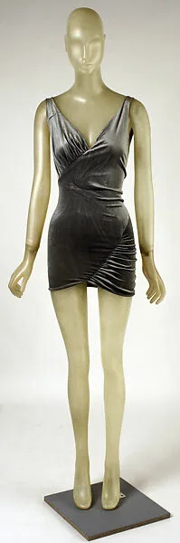Dress — Giorgio di Sant'Angelo