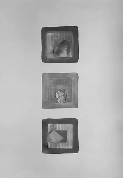 Brooch — Robert Ebendorf