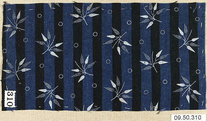 Piece (one of 116) — Unknown