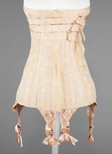 Corset