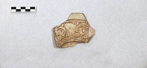 Ceramic Fragment