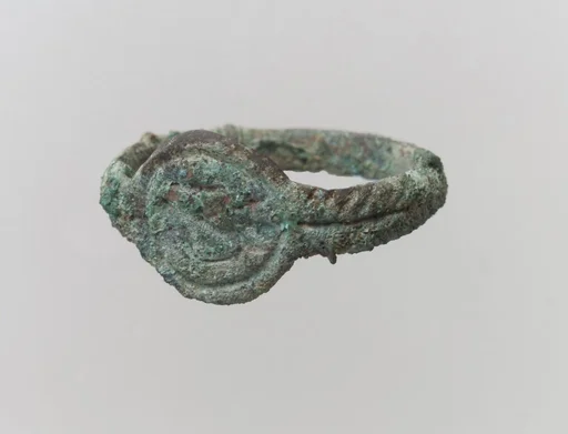 Finger Ring