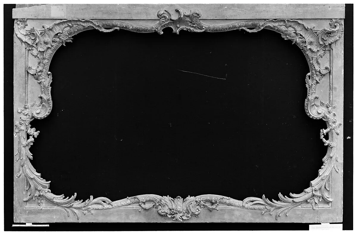Overdoor (Dessus de porte) — Unknown