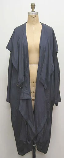 "Pocketable Raincoat"
