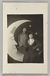 [Paper Moon Studio Portrait]