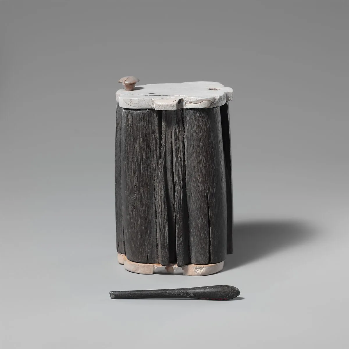 Lided Kohl Tube and Stick — Unknown