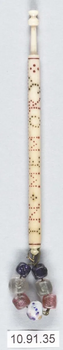 Bobbin — Unknown