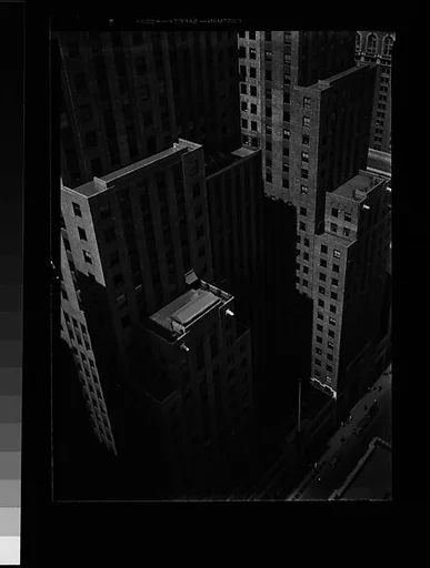 [Graybar Building, New York City]