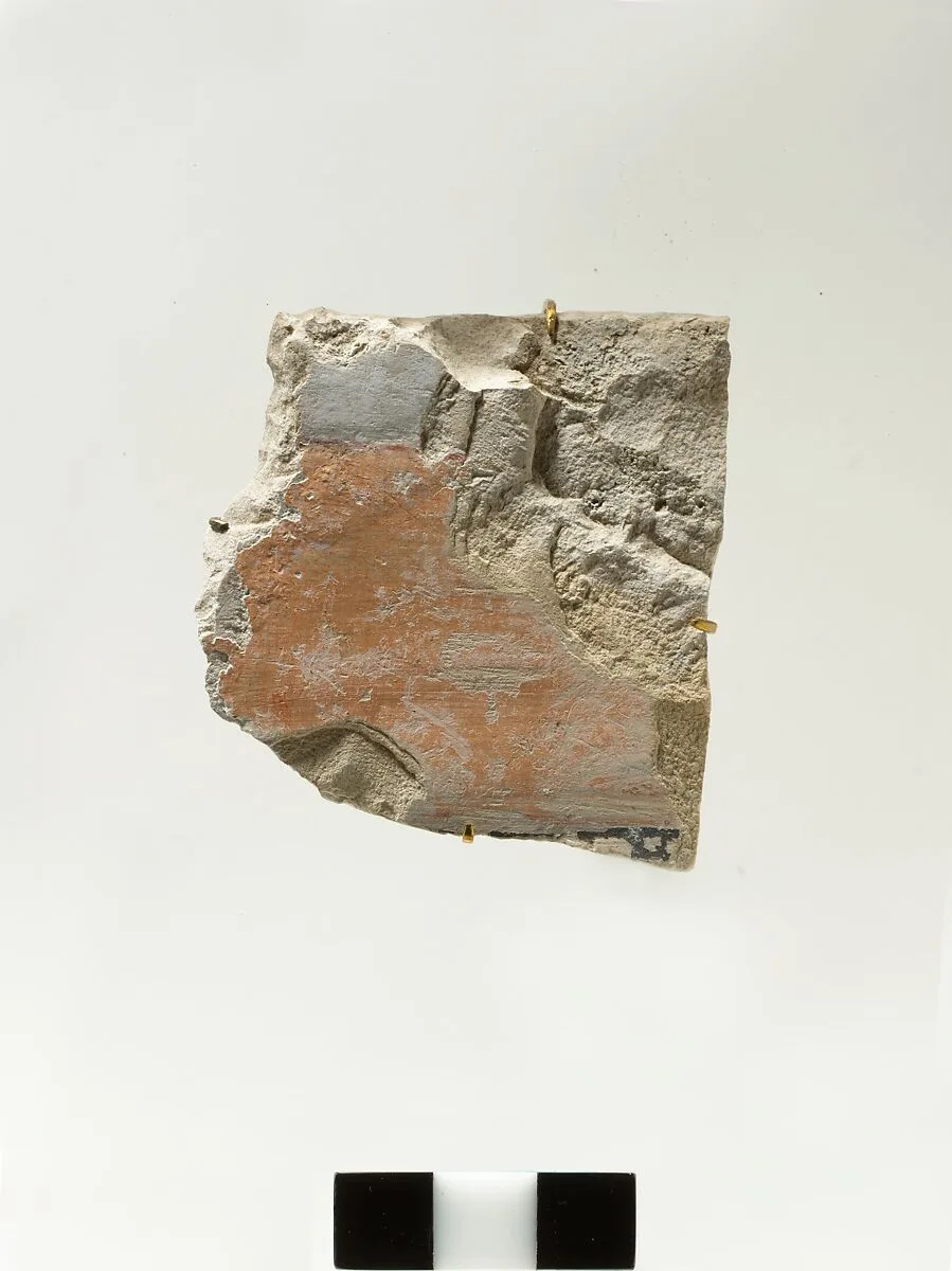 Reliefs from the tomb of Meketre — Unknown