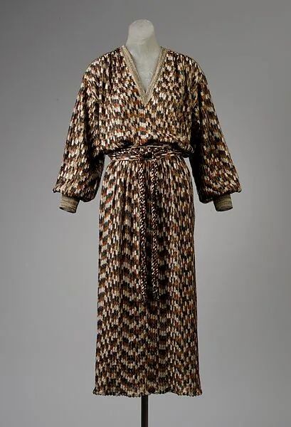 Evening dress — Missoni