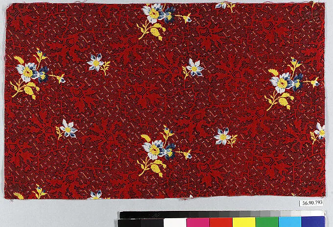 Piece — Unknown