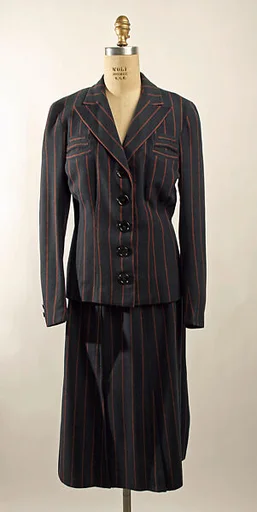 Suit