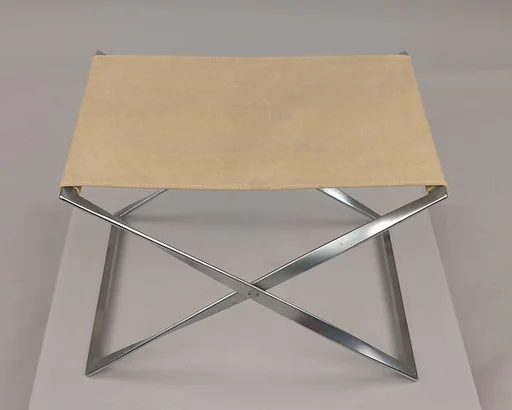 "PK-91" Folding Stool
