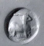 Stamp seal