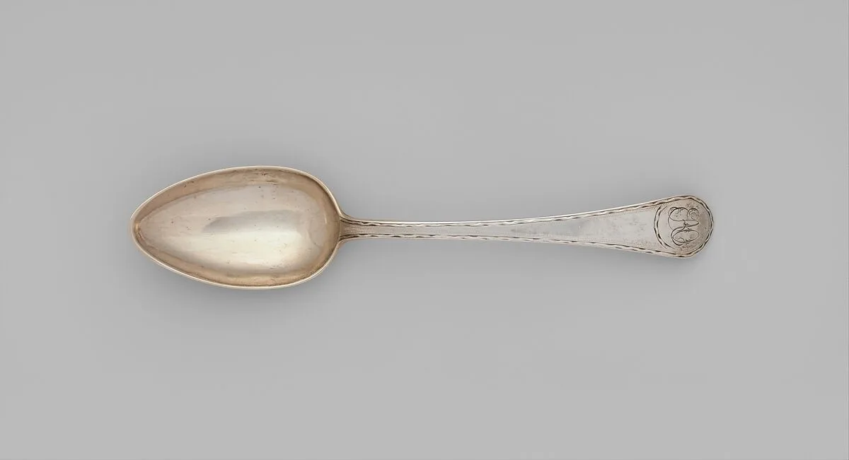 Spoon — Paul Revere Jr.