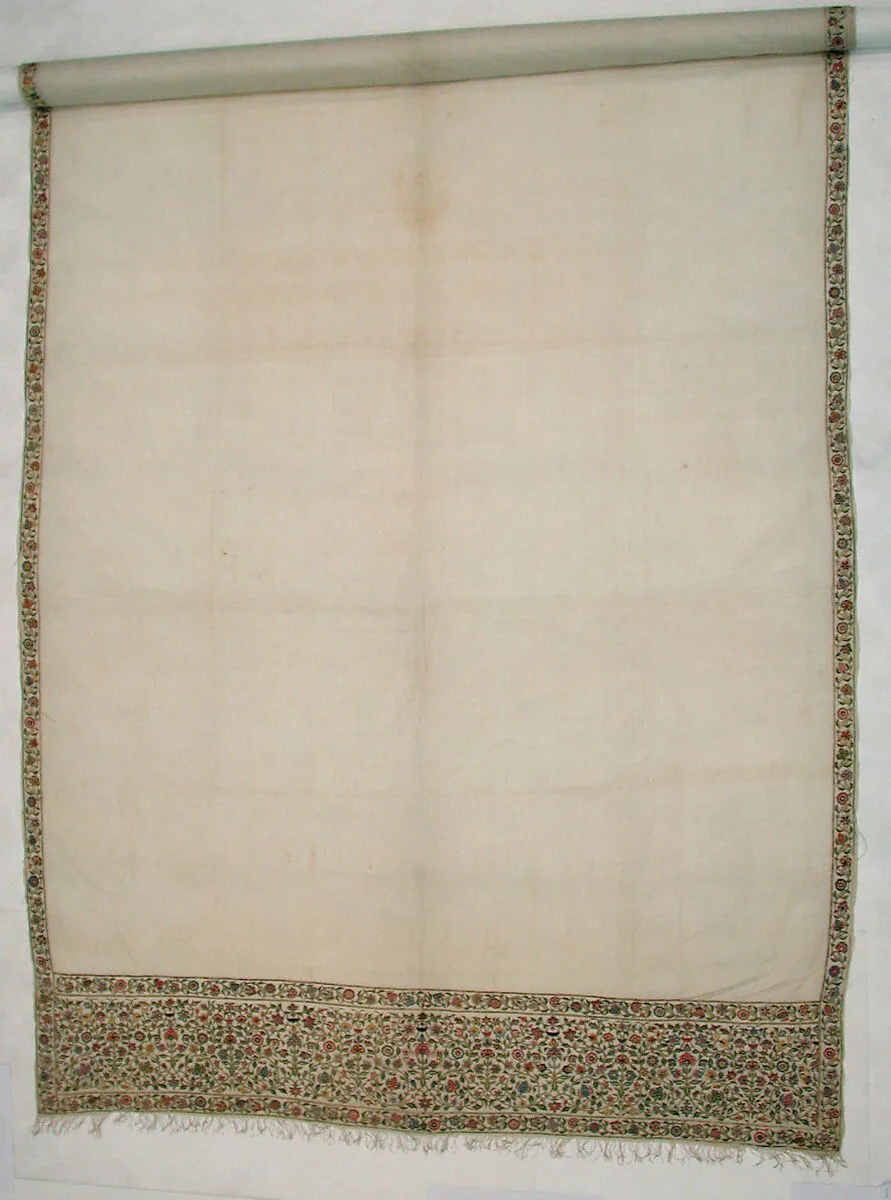Scarf — Unknown