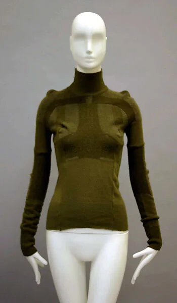 Sweater — Martin Margiela|Maison Margiela
