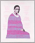 Super Diva! — Julie Torres|Ruth Bader Ginsburg