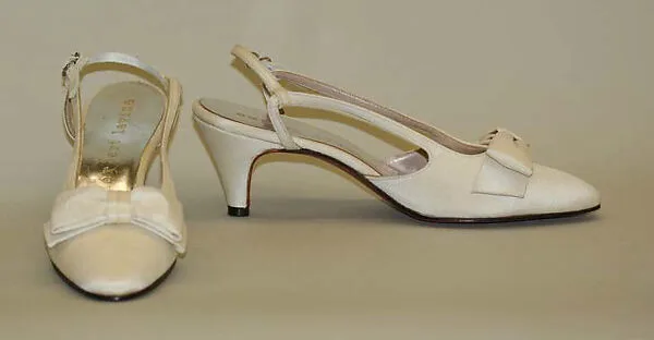 Evening shoes — Herbert Levine Inc.