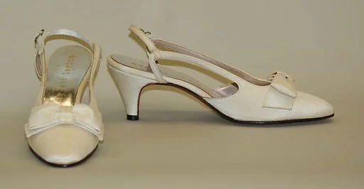 Evening shoes